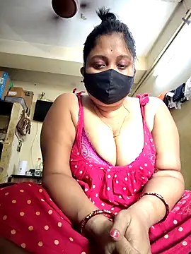 Curvy Trisha online show from 03-13-26, 08:32