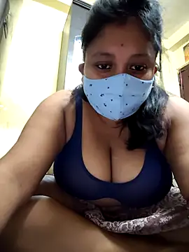 Curvy Trisha online show from 05-02-26, 03:28