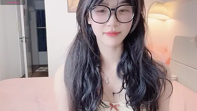 Luminous4173 online show from 05-12-26, 12:57