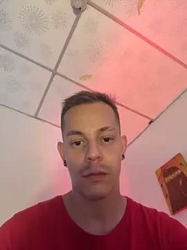 Snapshot of AxelMuller chatting on 03-08-26, 05:17 AxelMuller online show from 03-08-26, 05:17