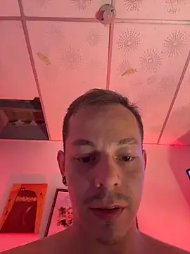 Snapshot of AxelMuller chatting on 03-24-26, 08:36 AxelMuller online show from 03-24-26, 08:36