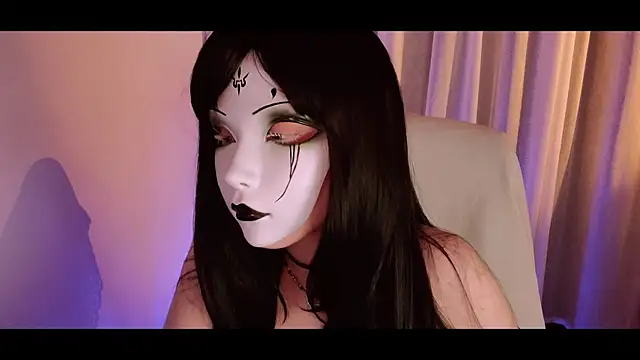 NoirLiliyaa online show from 02-16-26, 09:00