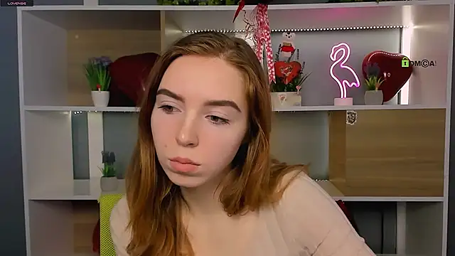 stella flower online show from 02-15-26, 06:43