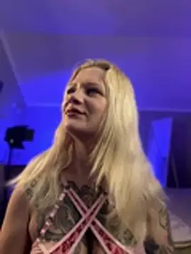 BlondeDoll  online show from 02-21-26, 05:19