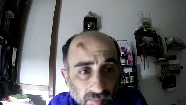 GreekVibe online show from 05-04-26, 07:43