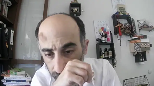 GreekVibe online show from 05-05-26, 09:50