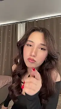 Anna Elfii online show from 04-30-26, 06:09