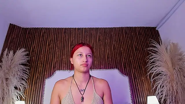  Cherry fox online show from 07-26-26, 11:39