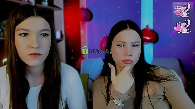 Snapshot of elis_sunny chatting on 02-17-26, 05:59 elis sunny online show from 02-17-26, 05:59