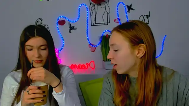 Snapshot of elis_sunny chatting on 02-22-26, 06:46 elis sunny online show from 02-22-26, 06:46