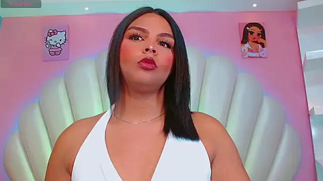 Maia Hotts online show from 03-06-26, 11:28