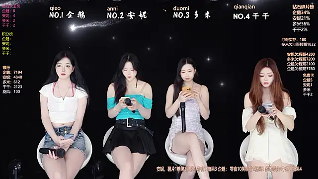 HoneyBaby-001 online show from 02-27-26, 01:22