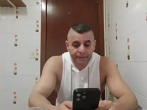 Cqtaleya777 online show from 03-05-26, 12:01