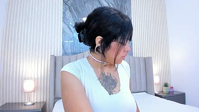 Amyy Carter online show from 02-02-26, 12:04