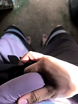 Gozudo23451 online show from 04-29-26, 06:25