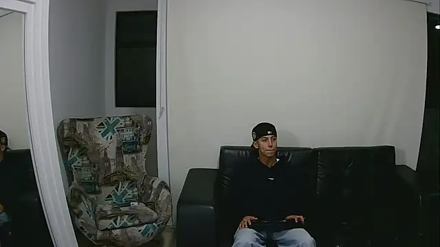 Matt Jonnes online show from 02-07-26, 03:32