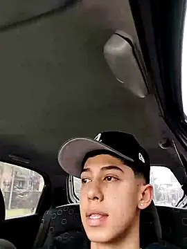 Matt Jonnes online show from 02-07-26, 04:33