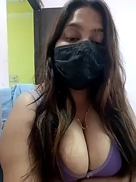 Aliya Hott online show from 04-12-26, 04:12