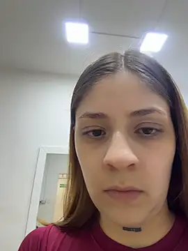 Snapshot of AriaWillssX chatting on 02-20-26, 07:36 AriaWillssX online show from 02-20-26, 07:36