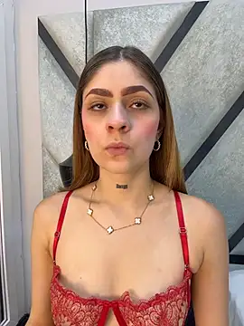 Snapshot of AriaWillssX chatting on 03-07-26, 07:11 AriaWillssX online show from 03-07-26, 07:11