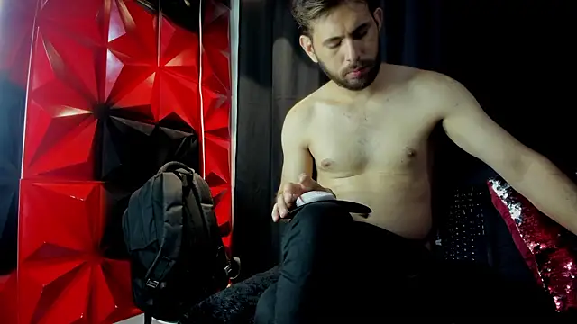 dany ray online show from 02-18-26, 12:01