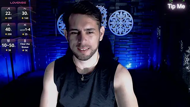 Snapshot of dany_ray chatting on 05-19-26, 11:16 dany ray online show from 05-19-26, 11:16