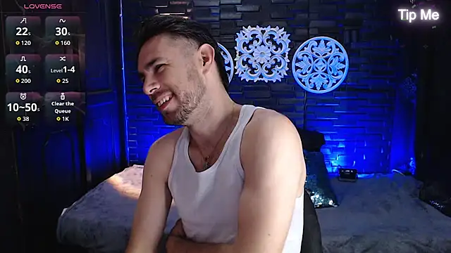 Snapshot of dany_ray chatting on 05-23-26, 11:14 dany ray online show from 05-23-26, 11:14