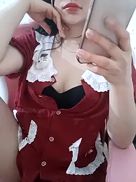 Snapshot of Moe-moex chatting on 03-24-26, 02:49 Moe-moex online show from 03-24-26, 02:49