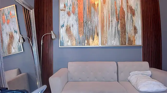 TAHIELA  online show from 03-13-26, 03:24