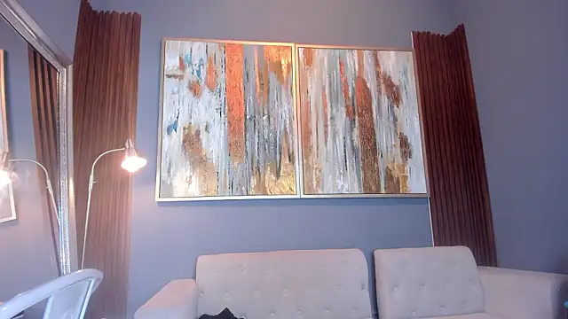 TAHIELA  online show from 03-14-26, 03:12