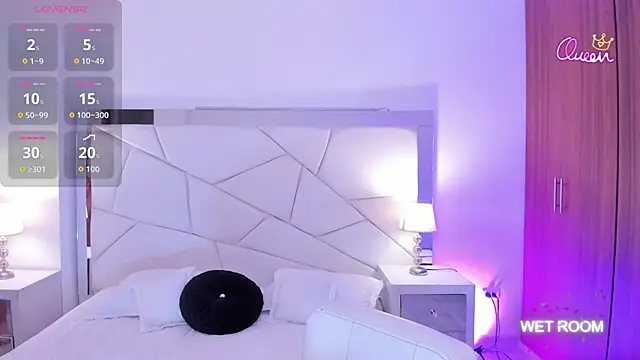 Snapshot of Kailyn_Monroe_ chatting on 02-20-26, 08:53 Kailyn Monroe online show from 02-20-26, 08:53