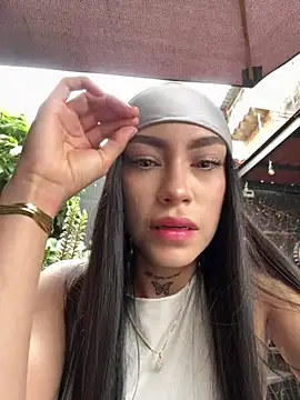 Bonny Eva online show from 02-05-26, 06:45