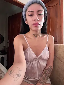 Bonny Eva online show from 02-06-26, 03:59