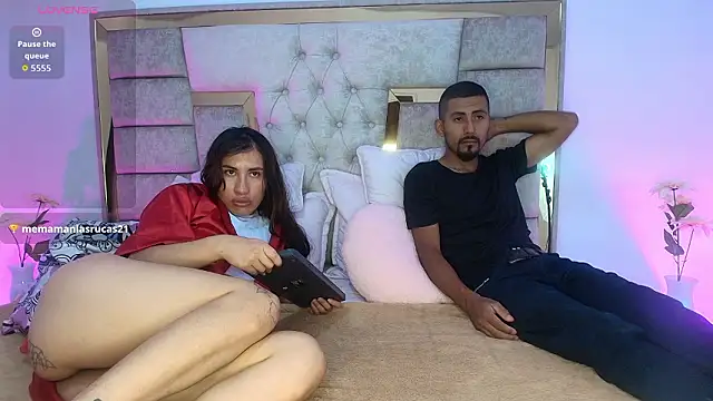 Snapshot of Wishmakers_ chatting on 02-10-26, 02:10 Wishmakers online show from 02-10-26, 02:10