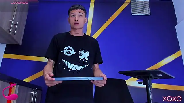 Matheus Ic online show from 02-01-26, 04:05