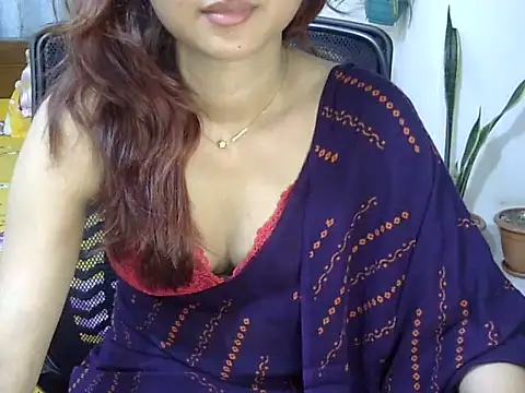 Maaya khan online show from 06-28-26, 02:34