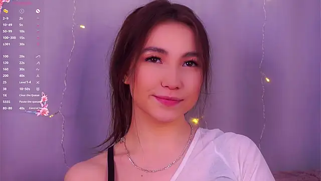 Snapshot of CarlaSpiva chatting on 02-20-26, 08:53 CarlaSpiva online show from 02-20-26, 08:53