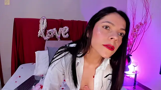 AnnaBroooks online show from 02-14-26, 11:23