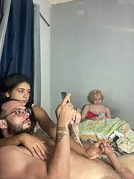 jonyboypriv online show from 03-18-26, 06:05