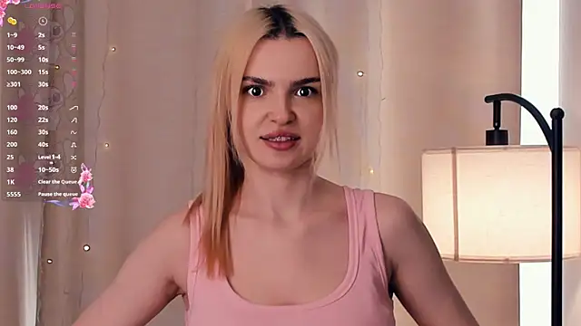 PatricePerlow online show from 02-18-26, 07:48