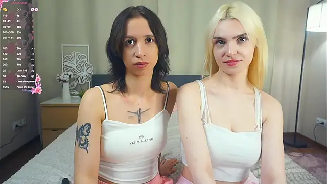 PatricePerlow online show from 03-09-26, 10:14