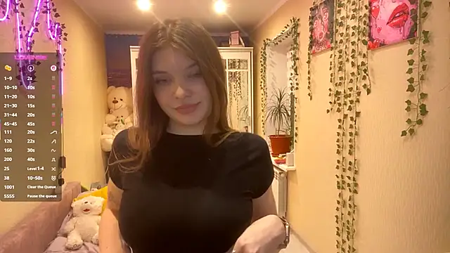 Snapshot of PowderedTalc chatting on 02-04-26, 04:13 PowderedTalc online show from 02-04-26, 04:13