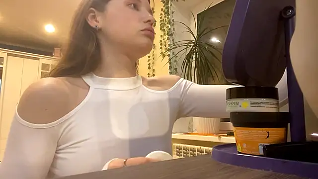 Snapshot of PowderedTalc chatting on 02-05-26, 03:16 PowderedTalc online show from 02-05-26, 03:16