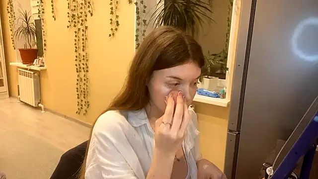 Snapshot of PowderedTalc chatting on 02-16-26, 04:03 PowderedTalc online show from 02-16-26, 04:03