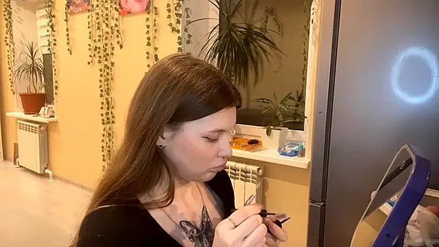 Snapshot of PowderedTalc chatting on 02-17-26, 04:13 PowderedTalc online show from 02-17-26, 04:13