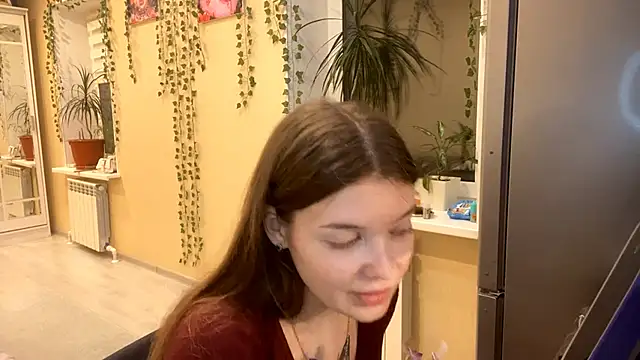 Snapshot of PowderedTalc chatting on 02-21-26, 04:08 PowderedTalc online show from 02-21-26, 04:08