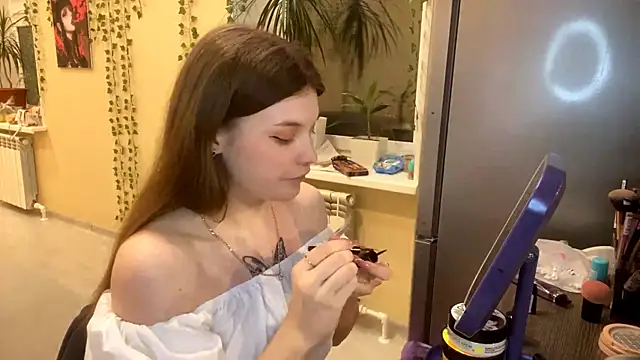 Snapshot of PowderedTalc chatting on 02-24-26, 04:16 PowderedTalc online show from 02-24-26, 04:16