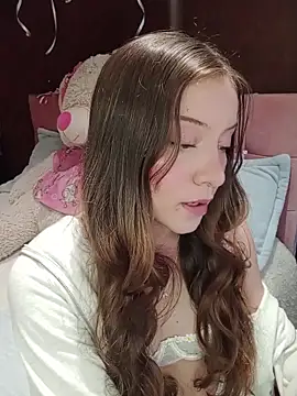 MimiSoftie online show from 04-27-26, 09:13