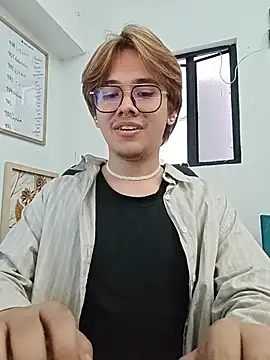 benji vampire online show from 02-11-26, 10:48