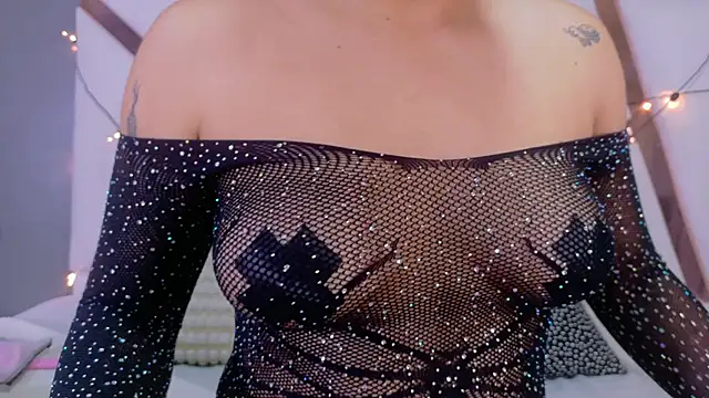 AnnieRouse   online show from 03-19-26, 11:47